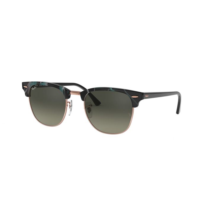 Ray-Ban Clubmaster RB3016 125571 49