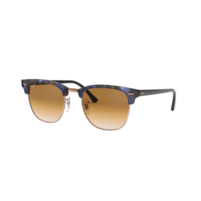 Ray-Ban Clubmaster RB3016 125651 51
