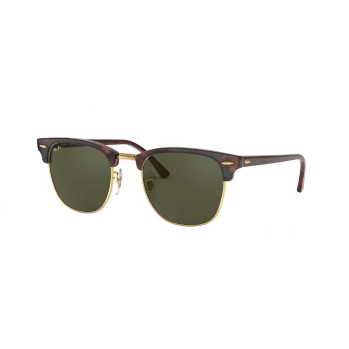 Ray-Ban Clubmaster RB3016 W0366 51