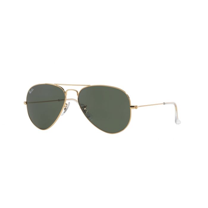 Ray-Ban Aviator Large Metal RB3025 W3234