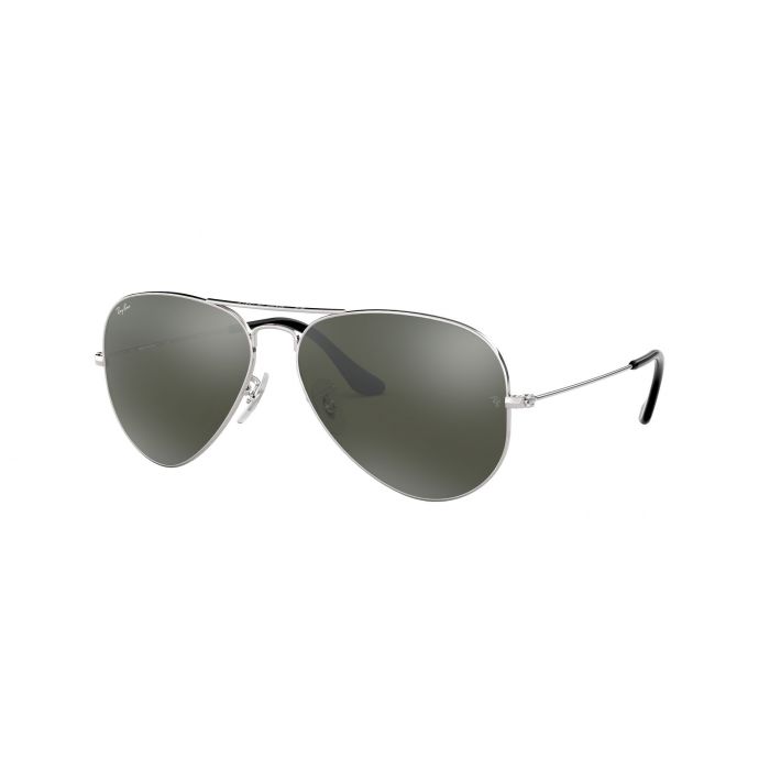 Ray-Ban Aviator Large Metal RB3025 W3277