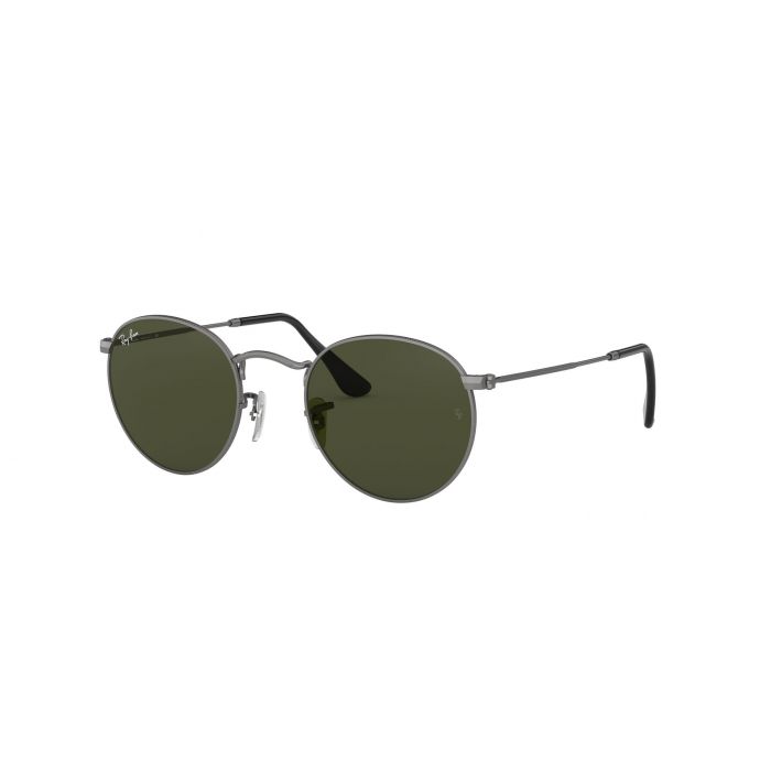 Ray-Ban Round Metal RB3447 29 50