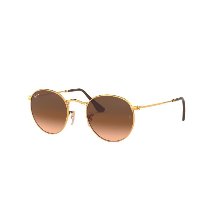 Ray-Ban Round Metal RB3447 9001A5 53