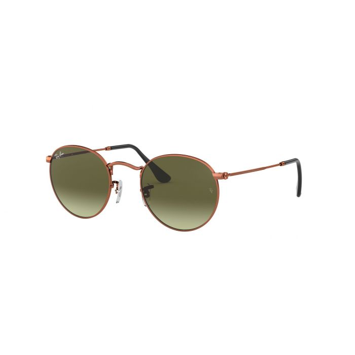 Ray-Ban Round Metal RB3447 9002A6 50