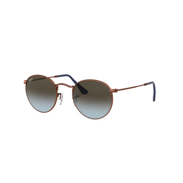 Ray-Ban Round Metal RB3447 900396 53