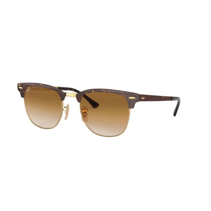 Ray-Ban Clubmaster Metal RB3716 900851