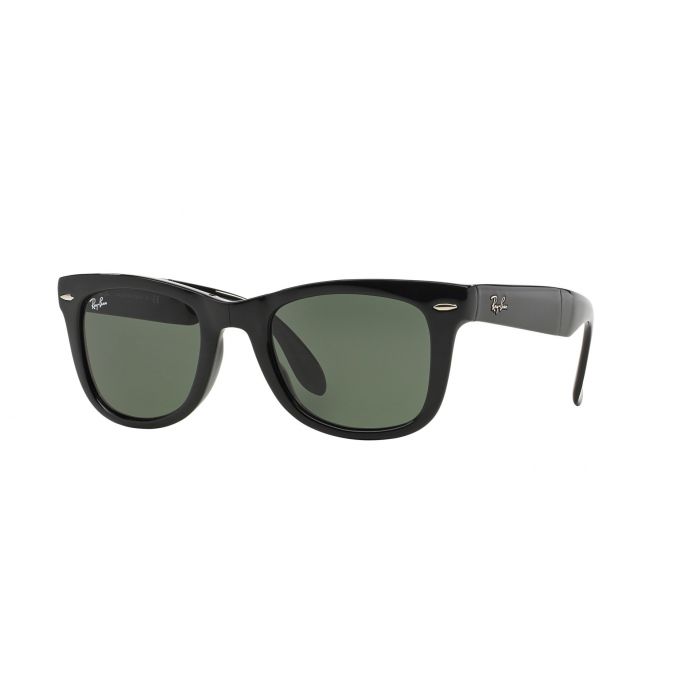 Ray-Ban Folding Wayfarer RB4105 601 50