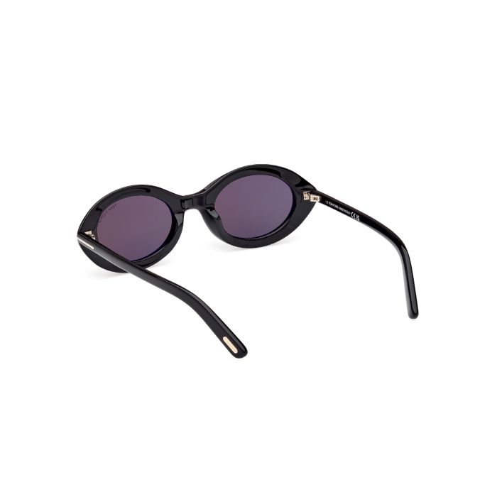TOM FORD CARMEN FT1186 01A