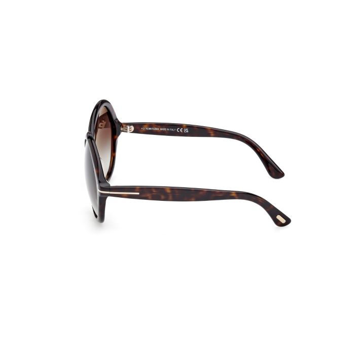 TOM FORD ANNABELLE-02 FT1282 52B