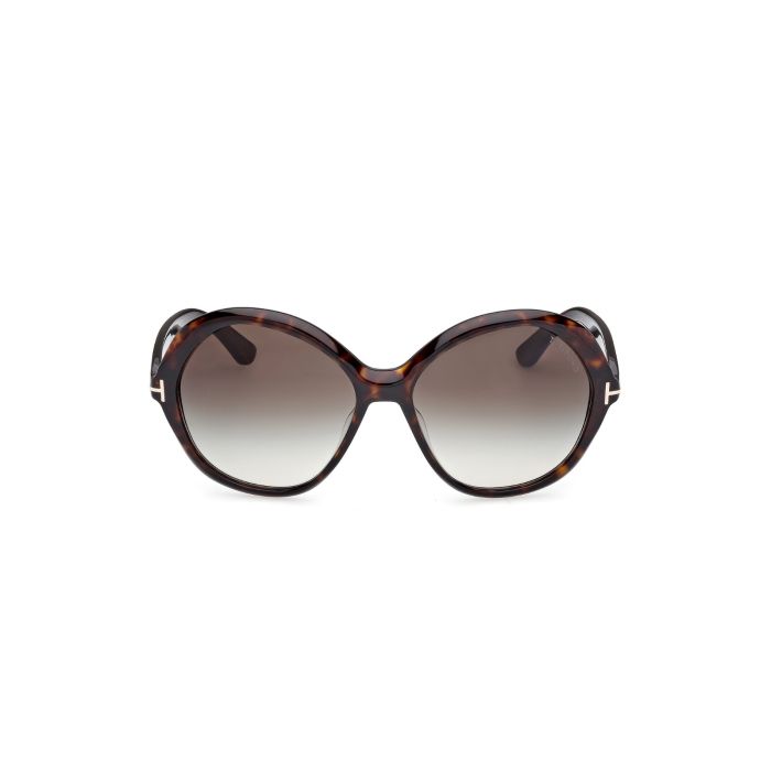 TOM FORD ANNABELLE-02 FT1282 52B
