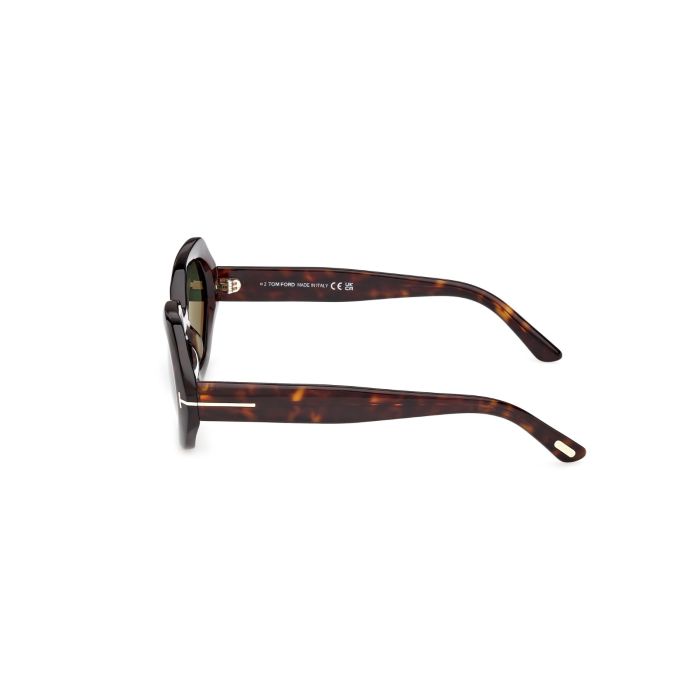 TOM FORD APRIL-02 FT1317 52N