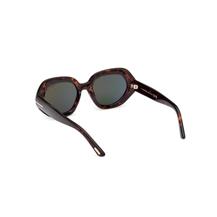 TOM FORD APRIL-02 FT1317 52N