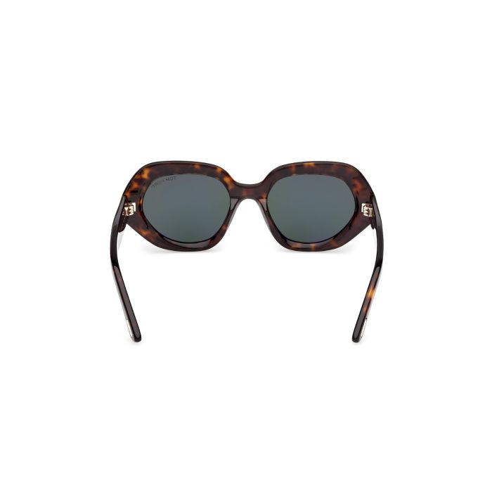 TOM FORD APRIL-02 FT1317 52N