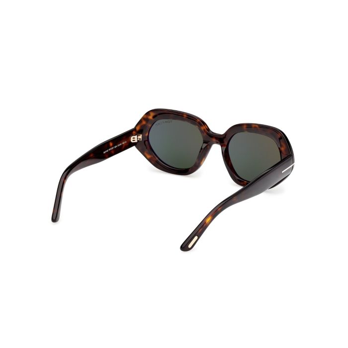 TOM FORD APRIL-02 FT1317 52N