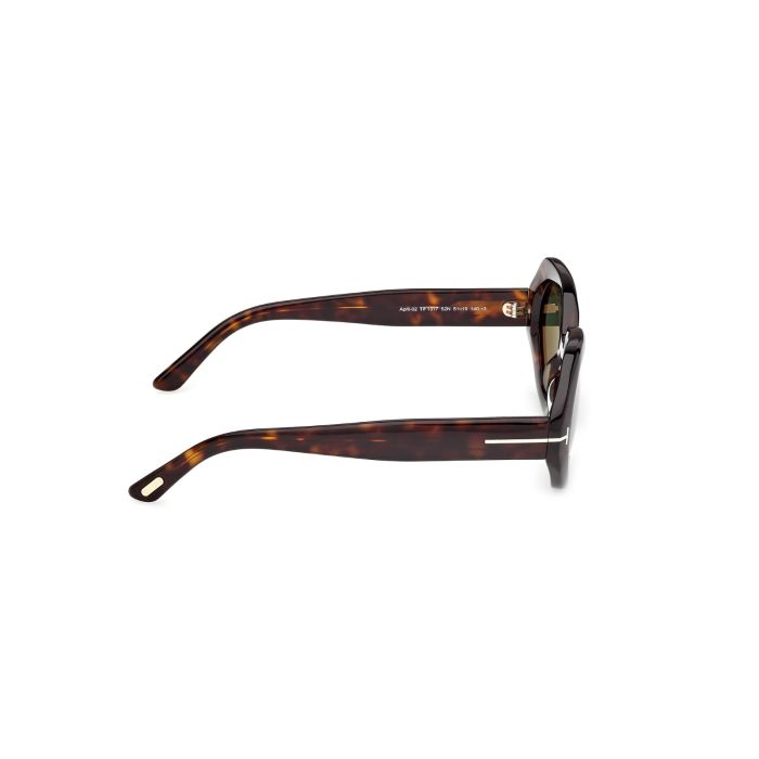TOM FORD APRIL-02 FT1317 52N