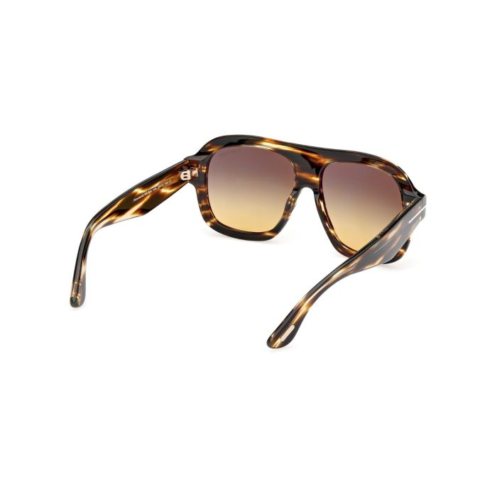 TOM FORD RHONDA-02 FT1324 55B