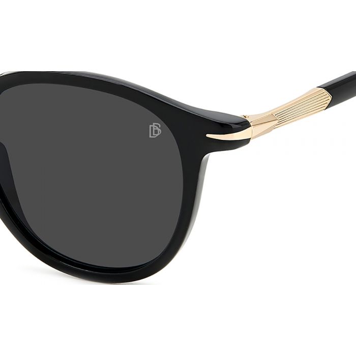 David Beckham DB 1114/S 2M2 IR