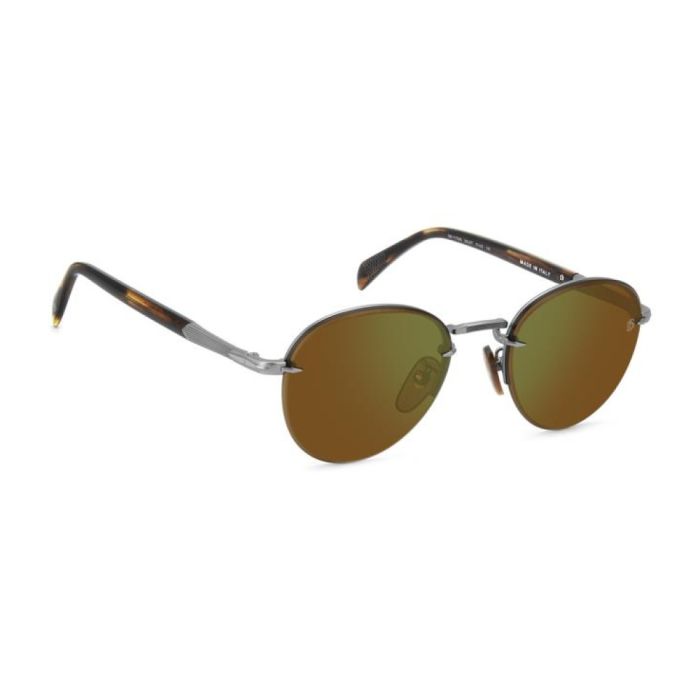 David Beckham DB 1173/S 50L MT