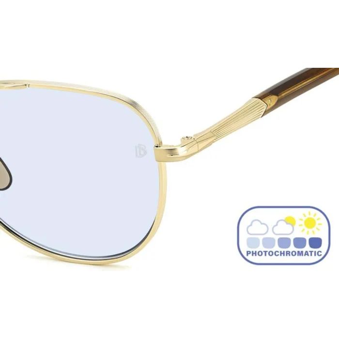 David Beckham DB 1175/S J5G QZ