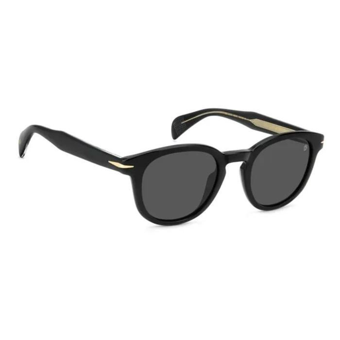 David Beckham DB 1198/S 807 IR