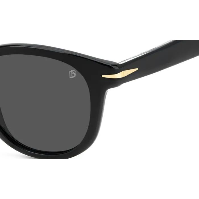 David Beckham DB 1198/S 807 IR