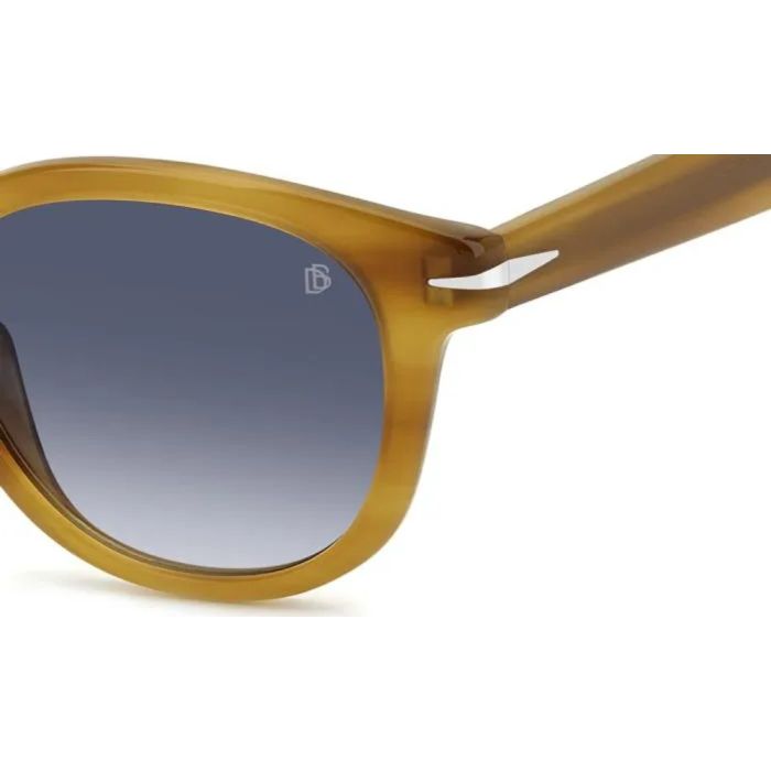 David Beckham DB 1198/S B4L 08