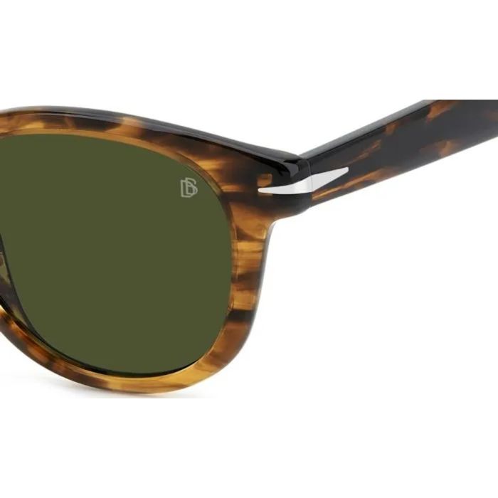 David Beckham DB 1198/S EX4 QT