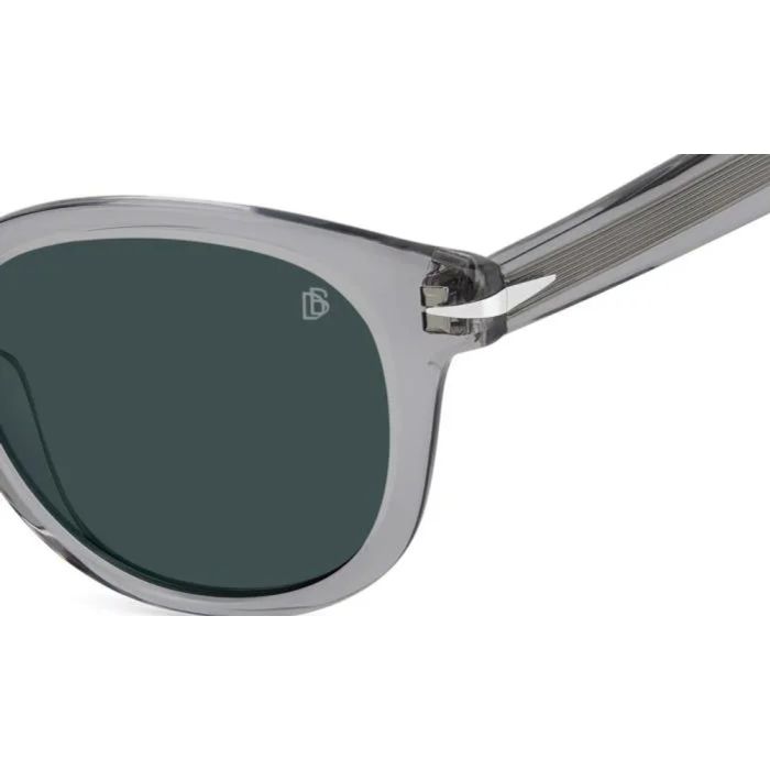 David Beckham DB 1198/S KB7 KU