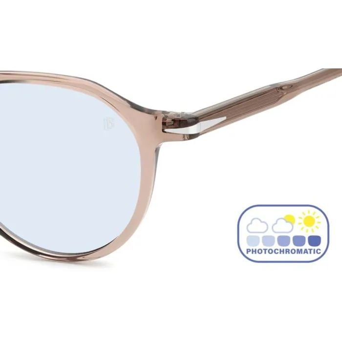 David Beckham DB 1217/S 35J QZ