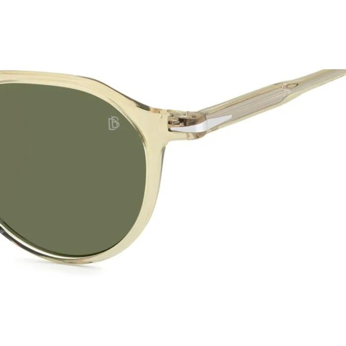 David Beckham DB 1217/S 40G QT