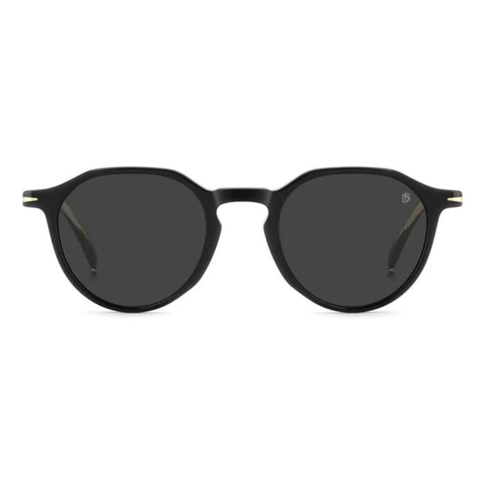David Beckham DB 1217/S 807 IR