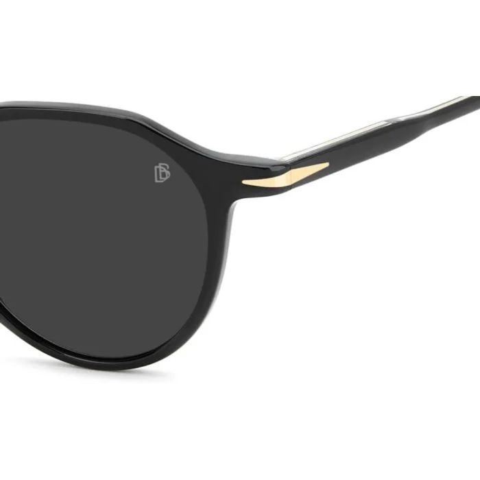 David Beckham DB 1217/S 807 IR