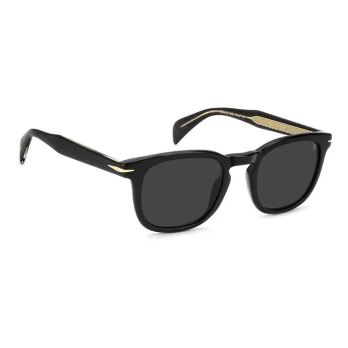 David Beckham DB 1221/S 807 IR