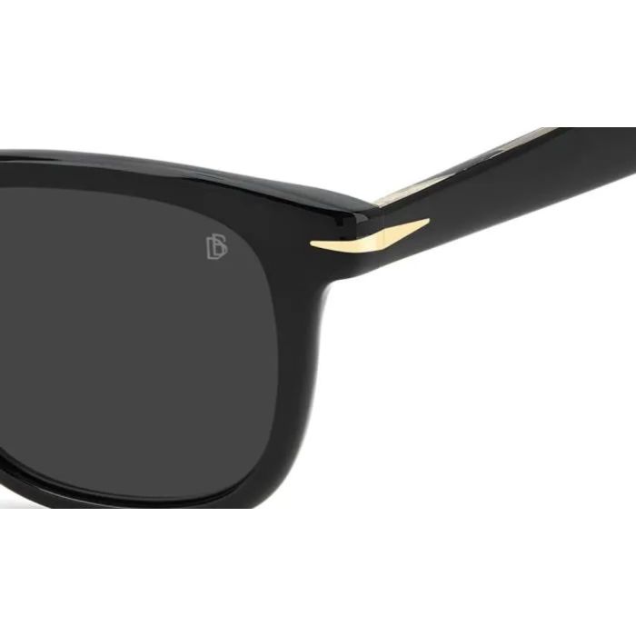 David Beckham DB 1221/S 807 IR
