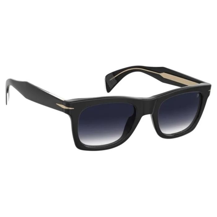 David Beckham DB 1222/S 807 08