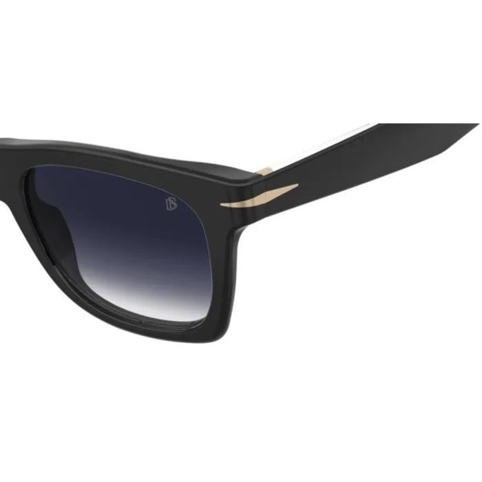 David Beckham DB 1222/S 807 08