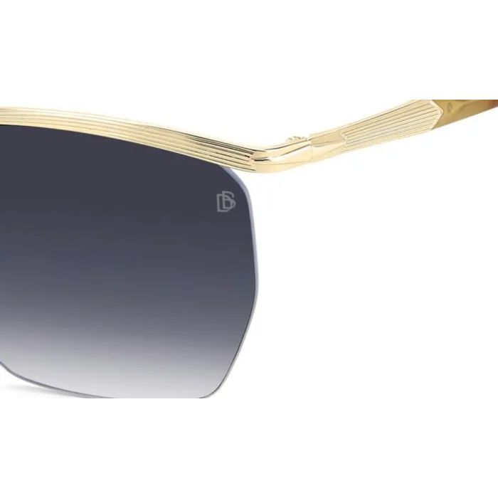 David Beckham DB 1225/S 0NR 84