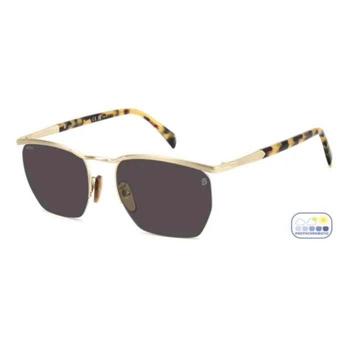 David Beckham DB 1225/S HM2 63
