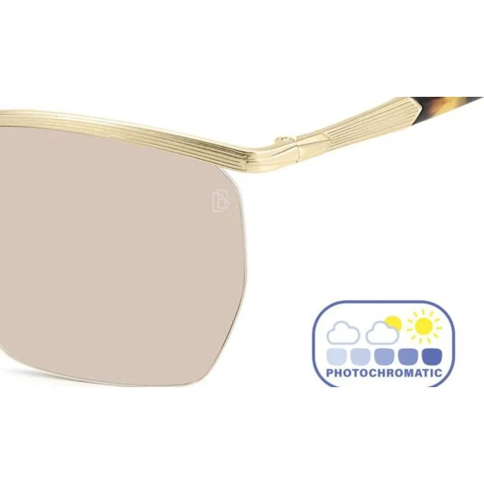 David Beckham DB 1225/S HM2 63