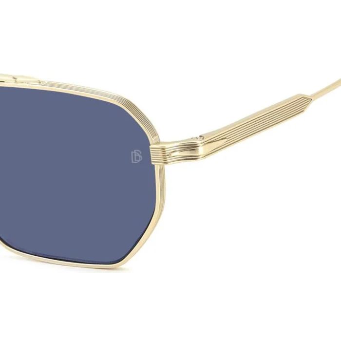 David Beckham DB 1229/S HM2 A9
