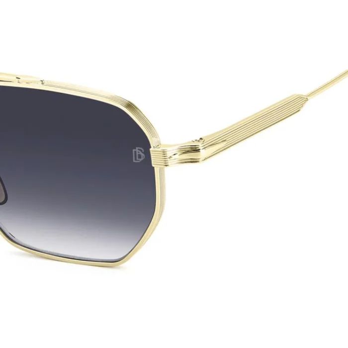 David Beckham DB 1229/S RHL 84
