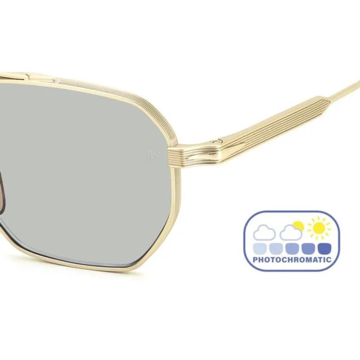 David Beckham DB 1229/S T5U 8J