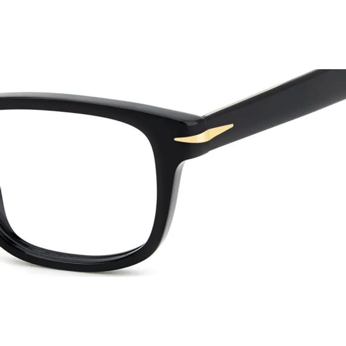 David Beckham DB 7141/F 807
