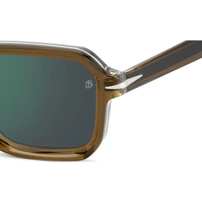 David Beckham DB 7147/S TXO MT