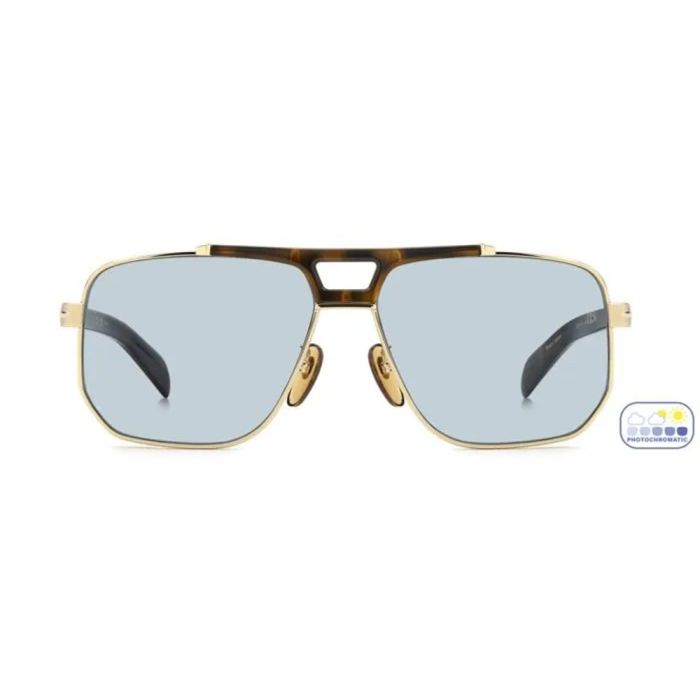 David Beckham DB 7157/S 0NR SD