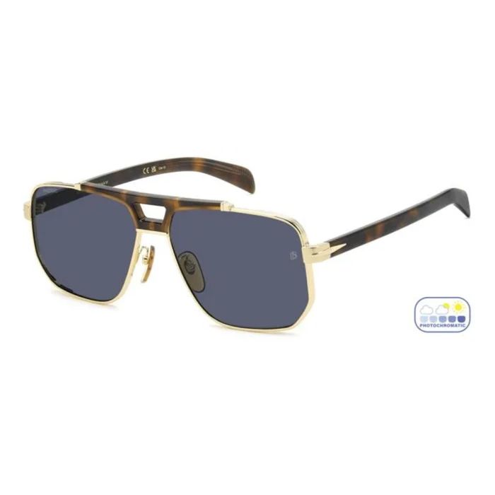 David Beckham DB 7157/S 0NR SD