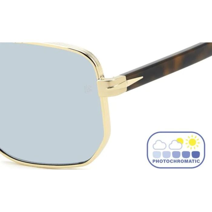 David Beckham DB 7157/S 0NR SD