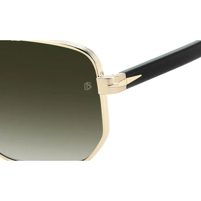 David Beckham DB 7157/S PEF 9K