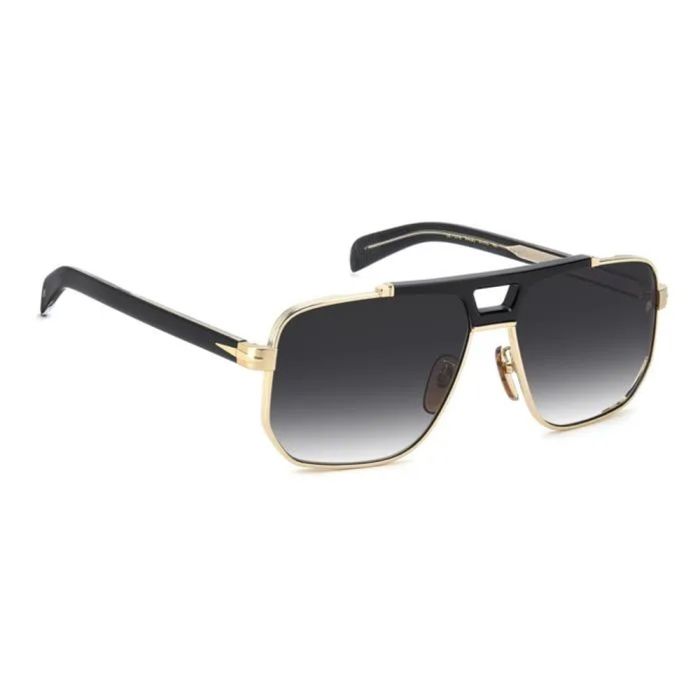 David Beckham DB 7157/S RHL 9O