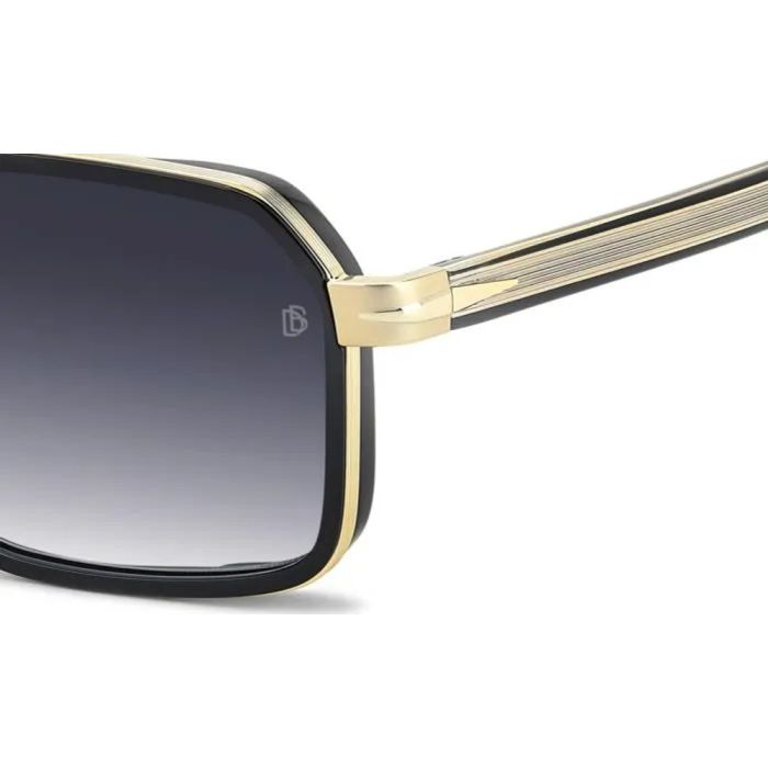 David Beckham DB 7158/S RHL 08